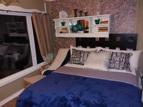 Beautiful 2 bedroom chalet - Image 3