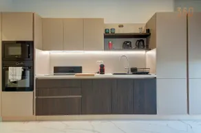 Modern apartment with spacious terrace in Attard - Image 4