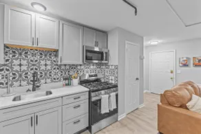 City Chic 1BR Escape - Winooski - Image 2