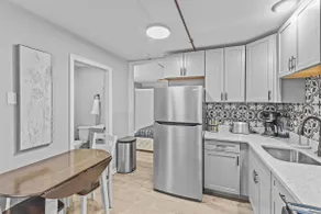 City Chic 1BR Escape - Winooski - Image 3