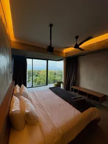 sea view wellness villa Uluwatu OBI HOUSE - Image 3