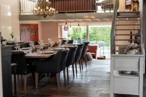 Five-star vacation home ”Tussen Hemel en Maas” - Image 2