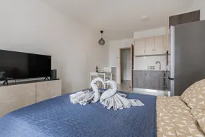 Brand NEW Studio with balcony - Image 5