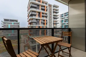 Brand NEW Studio with balcony - Image 4
