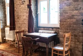 Poetic Studio with Garden - Image 3