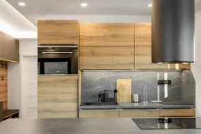 Apartment RAVI, Boží Dar - Image 5