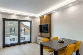 Apartment RAVI, Boží Dar - Image 3