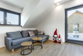 Apartment RAVI, Boží Dar - Image 4