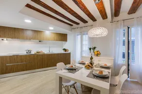 Center Pamplona Apartment UAT00537 - Image 2