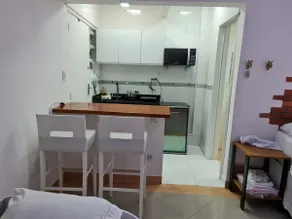 Charming studio on the beach - Image 4