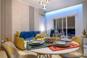 Serenity and 2 bedroom Luxury in Kalamaria - Image 2