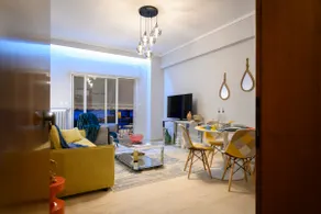 Serenity and 2 bedroom Luxury in Kalamaria - Image 3