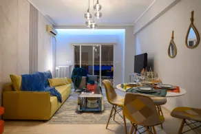 Serenity and 2 bedroom Luxury in Kalamaria - Image 4
