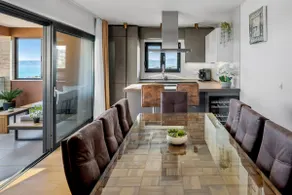 Luxury Penthouse Gatsby - Bay of Split - Panoramic Sea View - Image 5