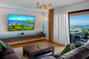 Luxury Penthouse Gatsby - Bay of Split - Panoramic Sea View - Image 2
