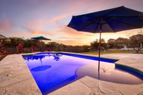 LuxuryRetreat/Pool&SPA/ 12+ guest/Arcade/BBQ - Image 4