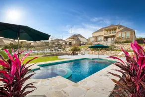 LuxuryRetreat/Pool&SPA/ 12+ guest/Arcade/BBQ - Image 3