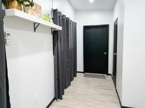 Vaitele Compact Studio, WiFi, 10mins to Apia, A/C - Image 5