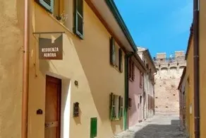 The Aurora Residence inside the Castle of Gradara - Image 3