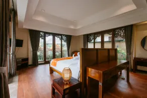 PROMO PRICE 3BR private pool & walking to beach - Image 4