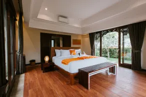 PROMO PRICE 3BR private pool & walking to beach - Image 3
