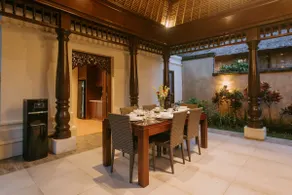 PROMO PRICE 3BR private pool & walking to beach - Image 5