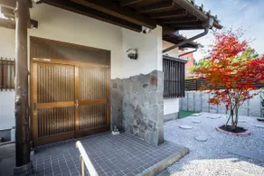 [Entire house] Tsukiguma-yaju / Up to 9 people / Free parking - Image 2