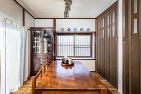 [Entire house] Tsukiguma-yaju / Up to 9 people / Free parking - Image 3
