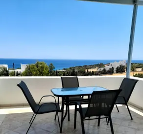 Paros house just four minutes for the beach - Image 2