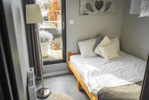 The Grey Pearl Houseboat - Image 5