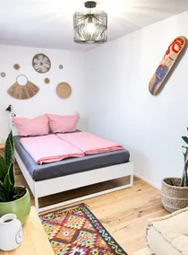 Hacienda Flat1 - beautiful apartment with garden - Image 2