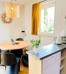 Hacienda Flat1 - beautiful apartment with garden - Image 4