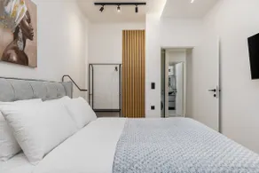 Solange by halu! 2-BD apt next to metro station - Image 5