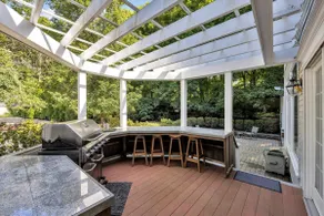 Sagamore Manor | Pool | Hot Tub | 5min to Beach! - Image 5