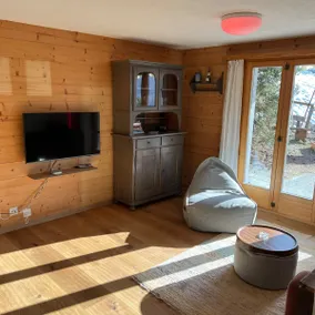 Chalet La Lumiere by Alte Bock - Image 4