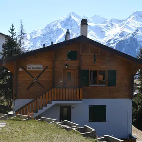 Chalet La Lumiere by Alte Bock - Image 3