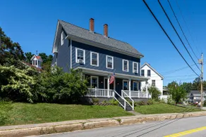 Large 4 BR, Easiest Location! Meredith - Image 2