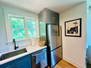Croft Carriage House - Image 3