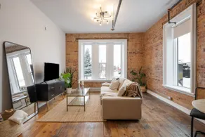 The 1850 Industrial Loft - Image 5