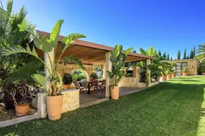 Green & Blue Villas - Villa Can Safres Raco - Image 2