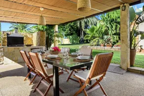 Green & Blue Villas - Villa Can Safres Raco - Image 3