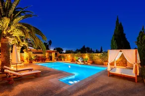 Green & Blue Villas - Villa Can Safres Raco - Image 5