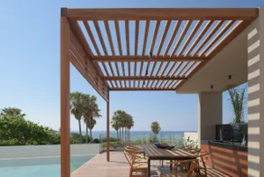 Marae Villa - Beachside Living by etouri - Image 3