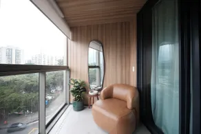 Leblon | New Loft with Pool and Gym - Image 5