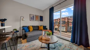 Your Stylish Midtown Getaway in Detroit - Image 2