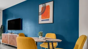 Chic 1BR Retreat in Midtown Detroit - Image 5