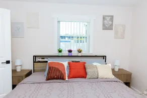 Delightful Retreat House/7 miles to beach downtown - Image 3