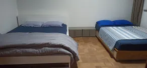 Saint Louis Basel Apartment - Image 4