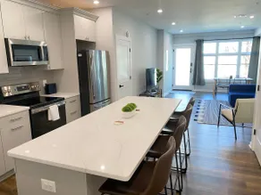 Lovely 2-bed Apt. in Georgetown - Image 5