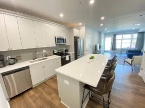 Lovely 2-bed Apt. in Georgetown - Image 4